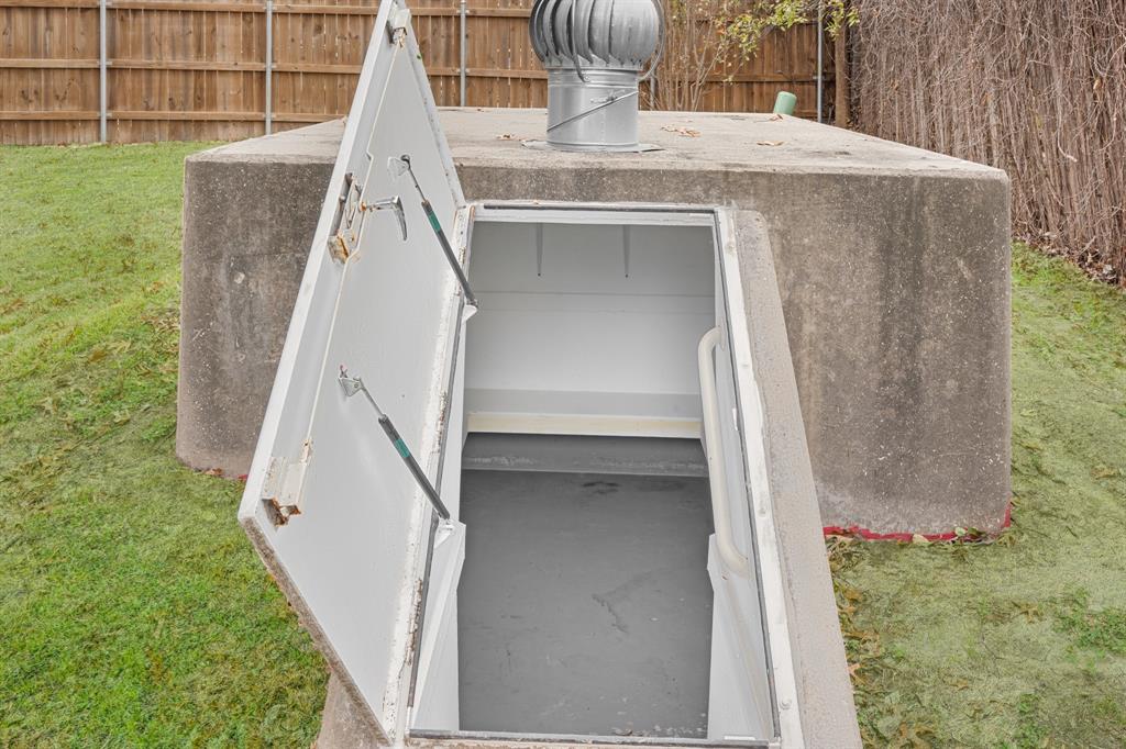 Parkway North - Residential