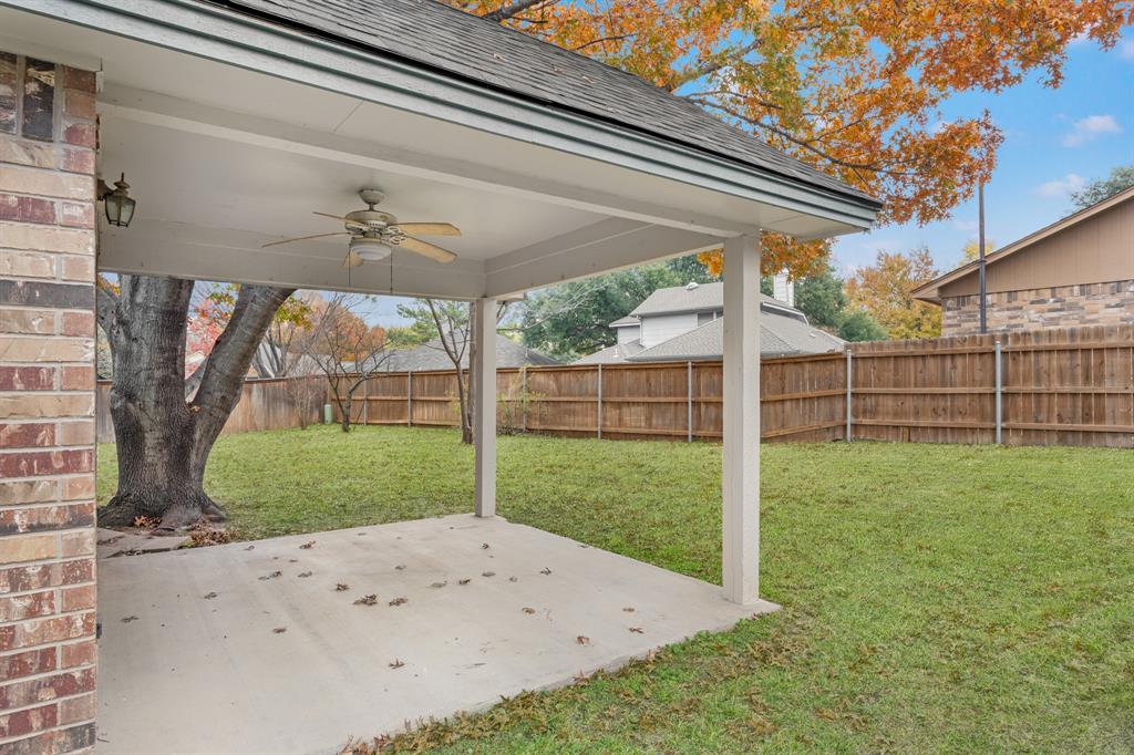 Parkway North - Residential