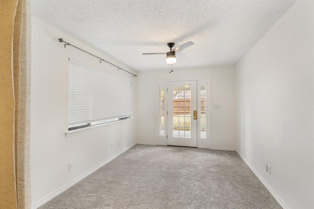 Parkway North - Residential