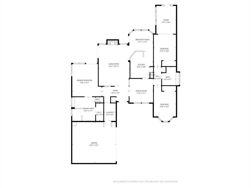 Parkway North - Residential