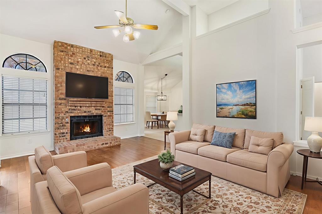 Parkway North - Residential