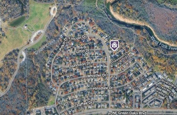 Parkway North - Residential