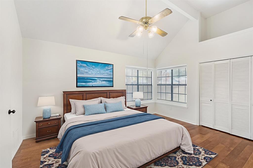 Parkway North - Residential