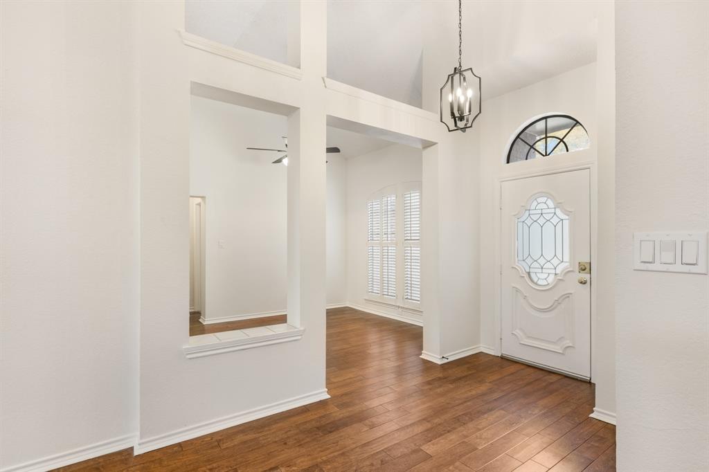 Parkway North - Residential