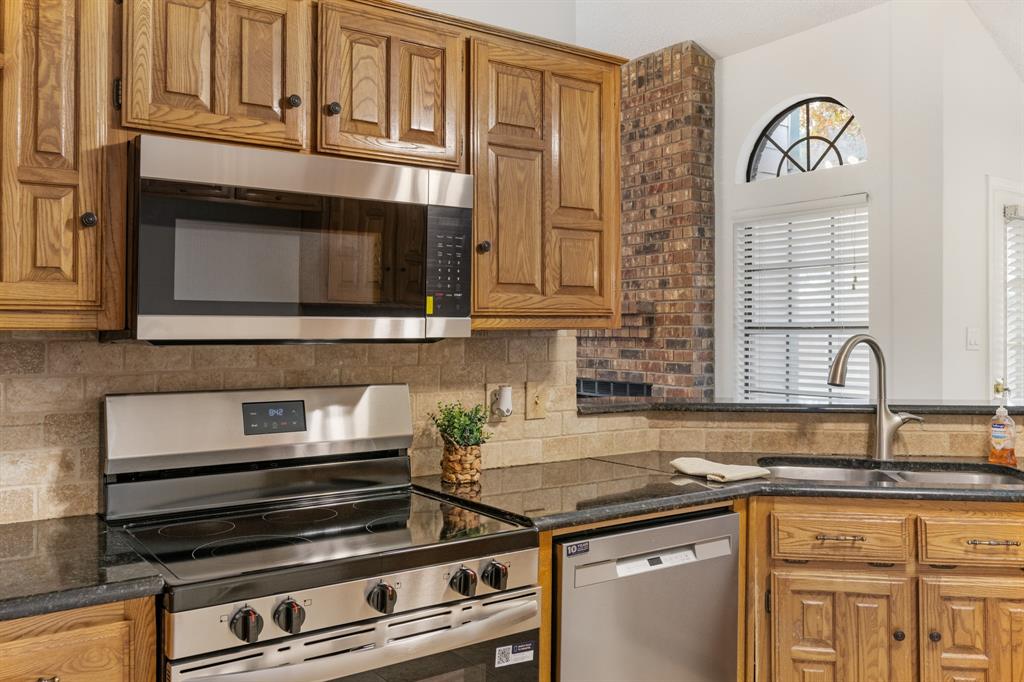 Parkway North - Residential