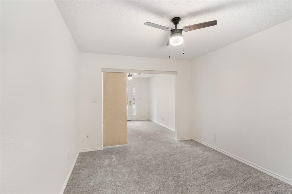 Parkway North - Residential