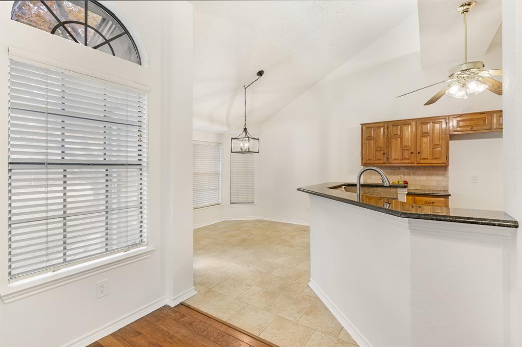 Parkway North - Residential