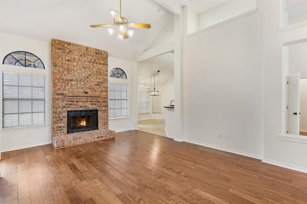 Parkway North - Residential