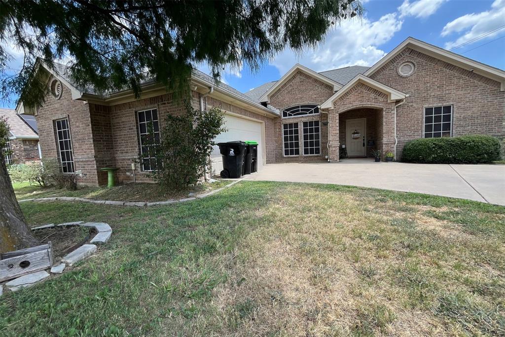 1209 Hickory Drive