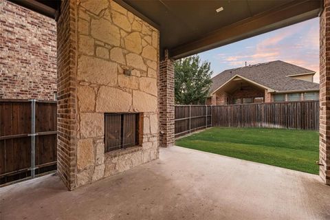 Tiny photo for 922 Amber Knoll Drive, Rockwall, TX 75087 (MLS # 21197487)