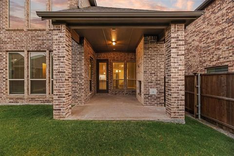 Tiny photo for 922 Amber Knoll Drive, Rockwall, TX 75087 (MLS # 21197487)