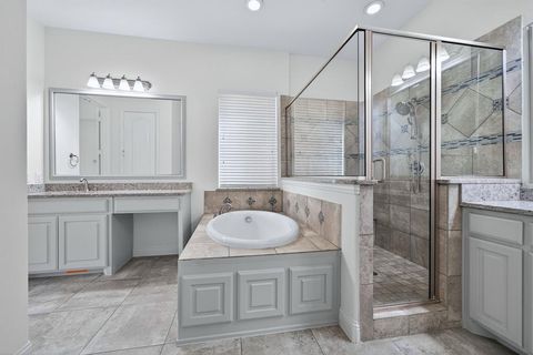 Tiny photo for 922 Amber Knoll Drive, Rockwall, TX 75087 (MLS # 21197487)