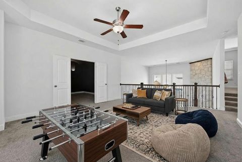 Tiny photo for 922 Amber Knoll Drive, Rockwall, TX 75087 (MLS # 21197487)