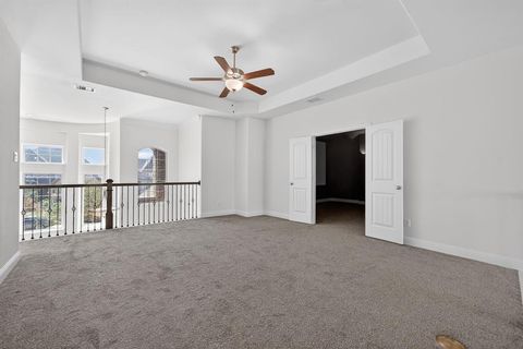 Tiny photo for 922 Amber Knoll Drive, Rockwall, TX 75087 (MLS # 21197487)