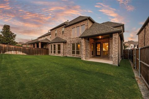 Tiny photo for 922 Amber Knoll Drive, Rockwall, TX 75087 (MLS # 21197487)