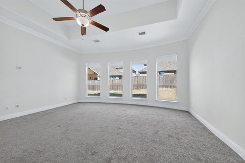 Tiny photo for 922 Amber Knoll Drive, Rockwall, TX 75087 (MLS # 21197487)