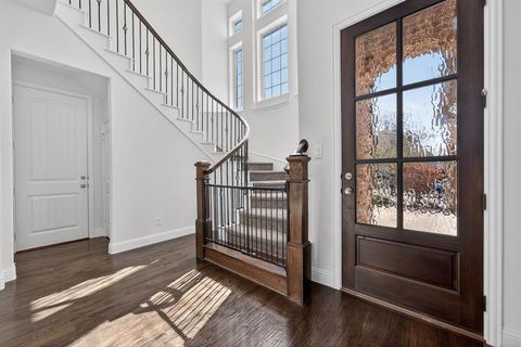 Tiny photo for 922 Amber Knoll Drive, Rockwall, TX 75087 (MLS # 21197487)