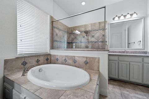 Tiny photo for 922 Amber Knoll Drive, Rockwall, TX 75087 (MLS # 21197487)