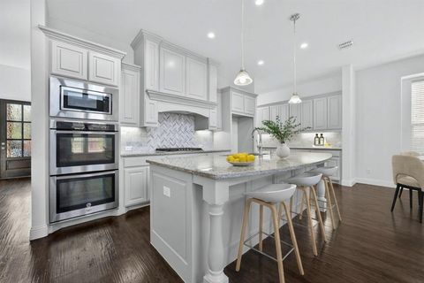 Tiny photo for 922 Amber Knoll Drive, Rockwall, TX 75087 (MLS # 21197487)