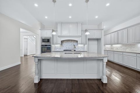 Tiny photo for 922 Amber Knoll Drive, Rockwall, TX 75087 (MLS # 21197487)