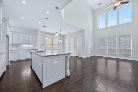 Tiny photo for 922 Amber Knoll Drive, Rockwall, TX 75087 (MLS # 21197487)