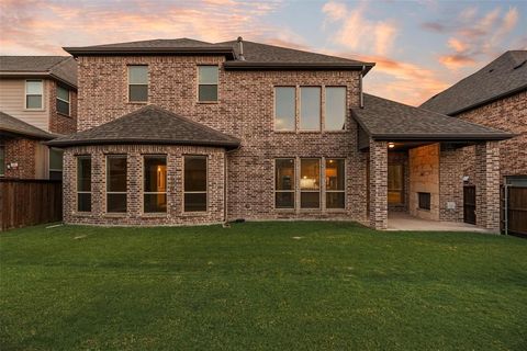 Tiny photo for 922 Amber Knoll Drive, Rockwall, TX 75087 (MLS # 21197487)