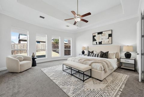 Tiny photo for 922 Amber Knoll Drive, Rockwall, TX 75087 (MLS # 21197487)