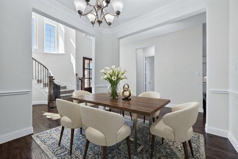 Tiny photo for 922 Amber Knoll Drive, Rockwall, TX 75087 (MLS # 21197487)