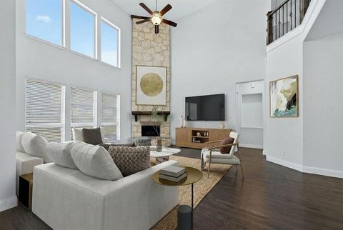 Tiny photo for 922 Amber Knoll Drive, Rockwall, TX 75087 (MLS # 21197487)