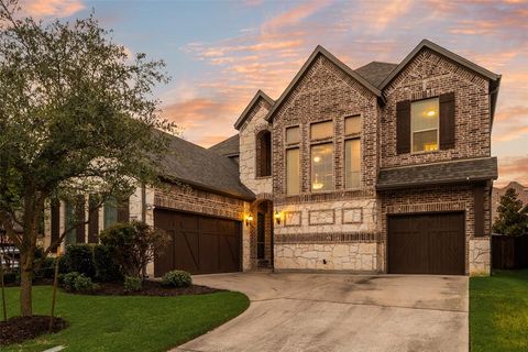 922 Amber Knoll Drive Rockwall TX 75087