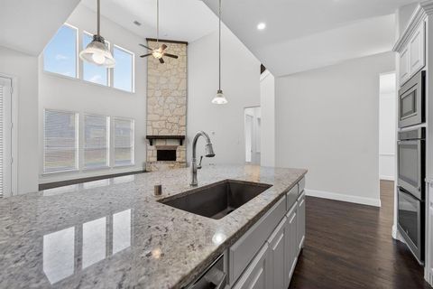 Tiny photo for 922 Amber Knoll Drive, Rockwall, TX 75087 (MLS # 21197487)