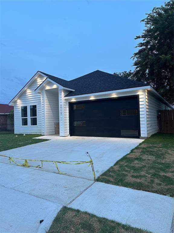 Martindale Add - Residential