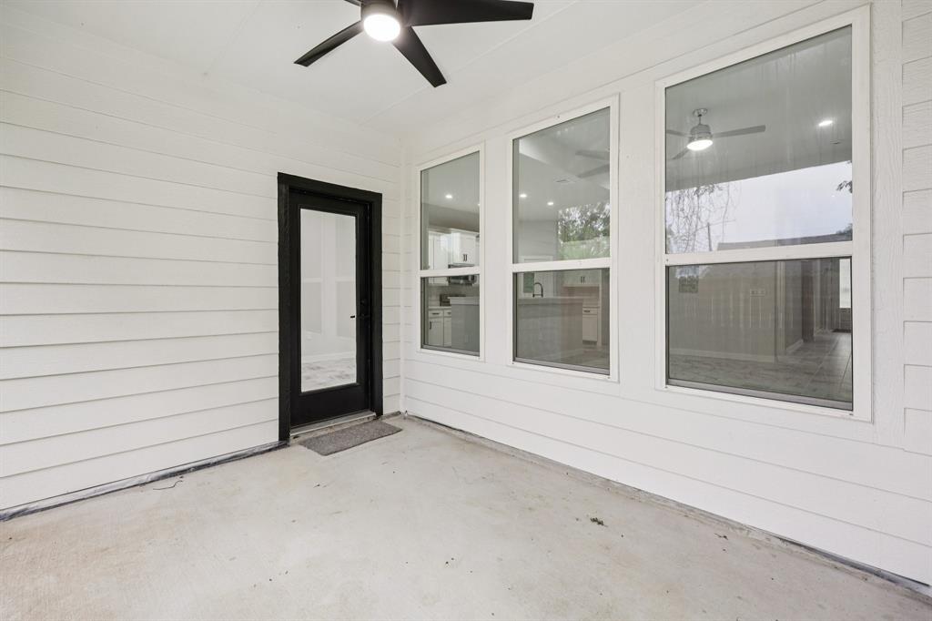 Martindale Add - Residential