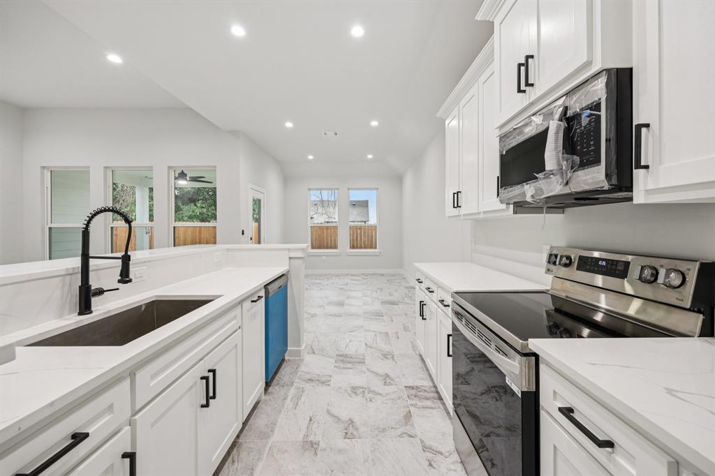 Martindale Add - Residential