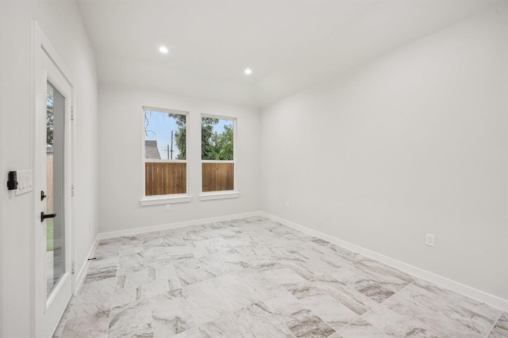 Martindale Add - Residential