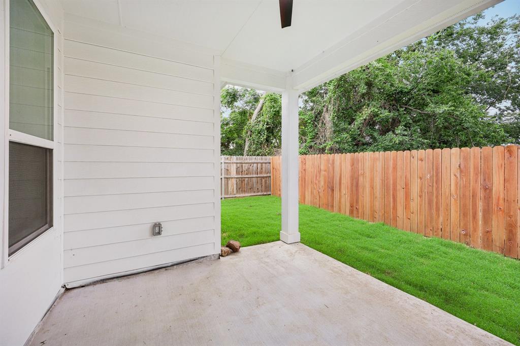 Martindale Add - Residential