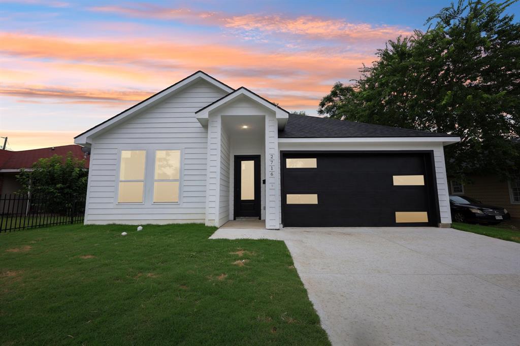 Martindale Add - Residential