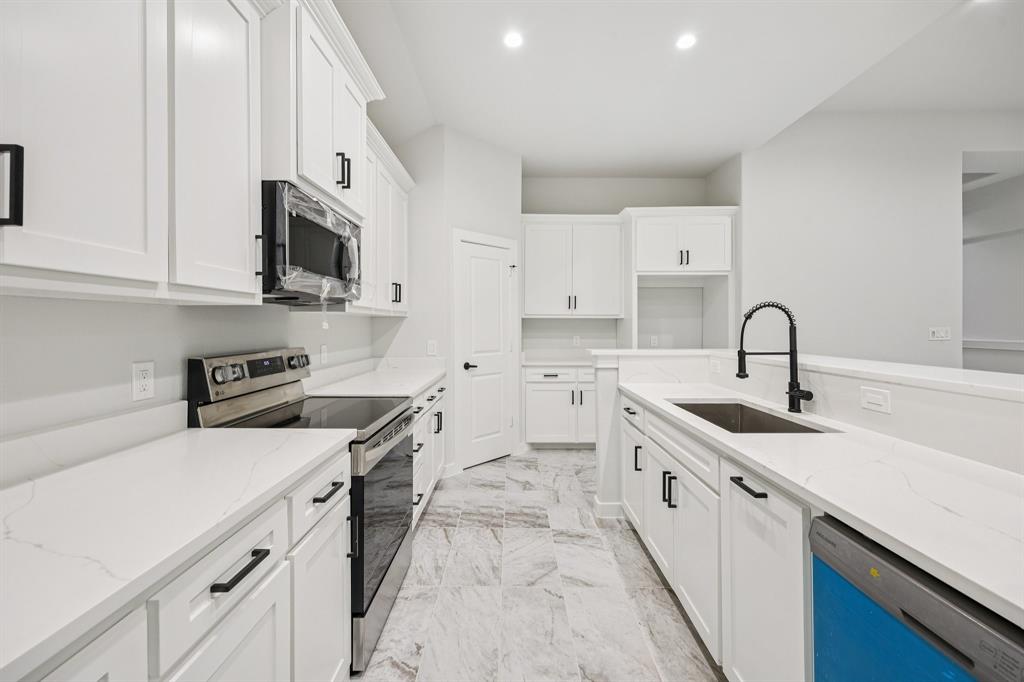 Martindale Add - Residential