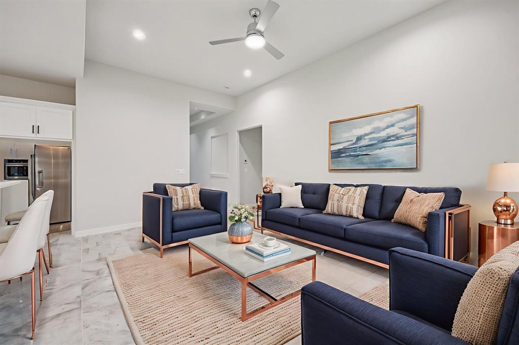 Martindale Add - Residential