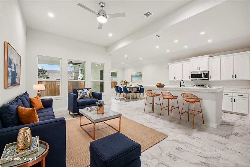 Martindale Add - Residential