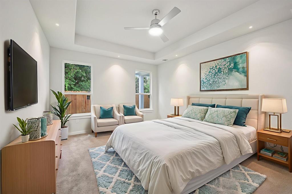 Martindale Add - Residential