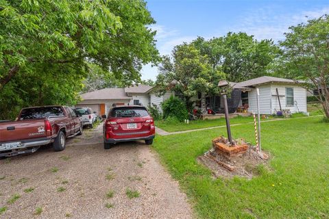 303 E Broadway Street Prosper TX 75078