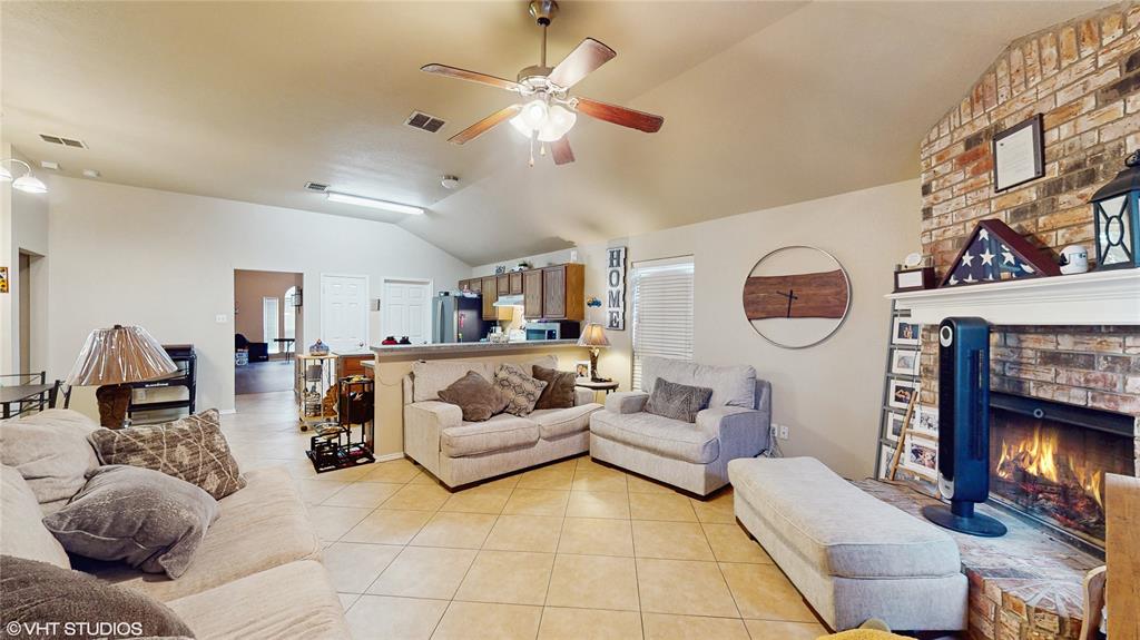 628 Bent Oak Drive
