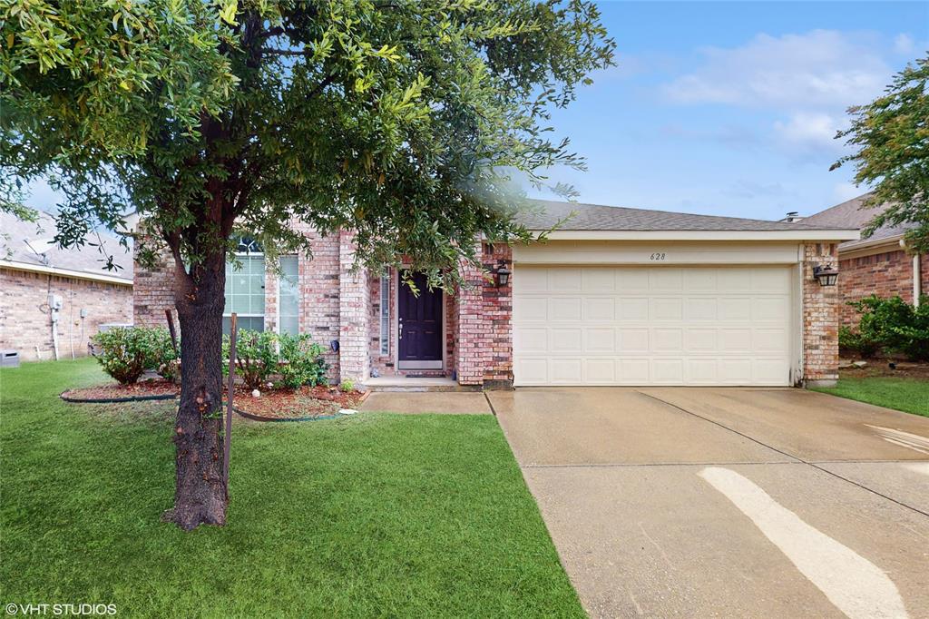 628 Bent Oak Drive