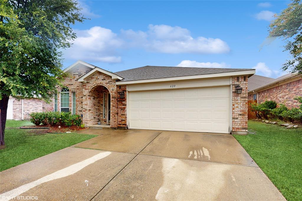 628 Bent Oak Drive