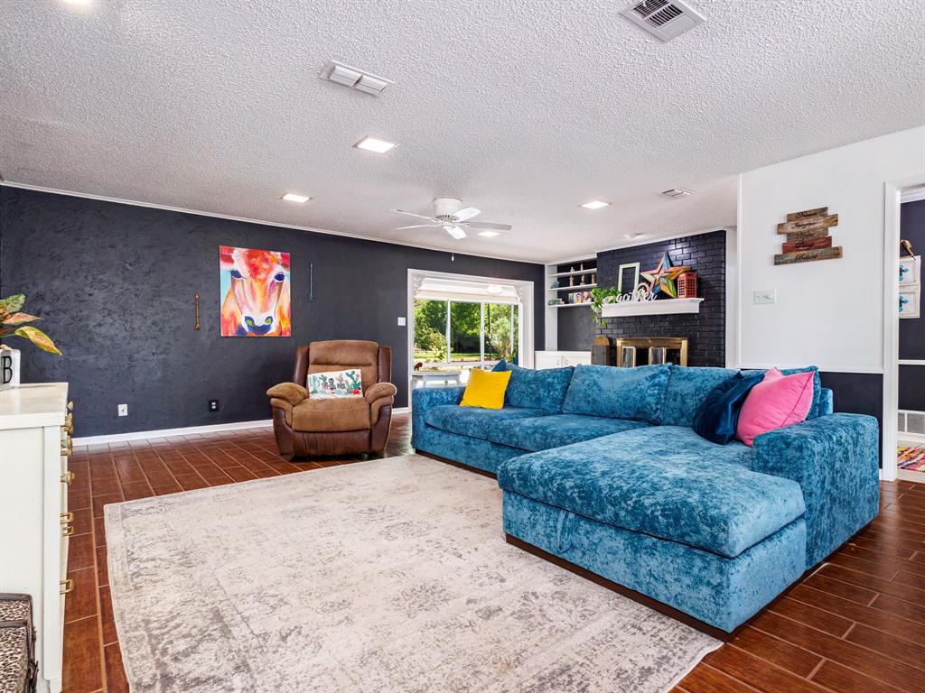 Brook Hollow Estates - Residential