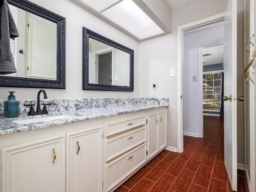 Brook Hollow Estates - Residential