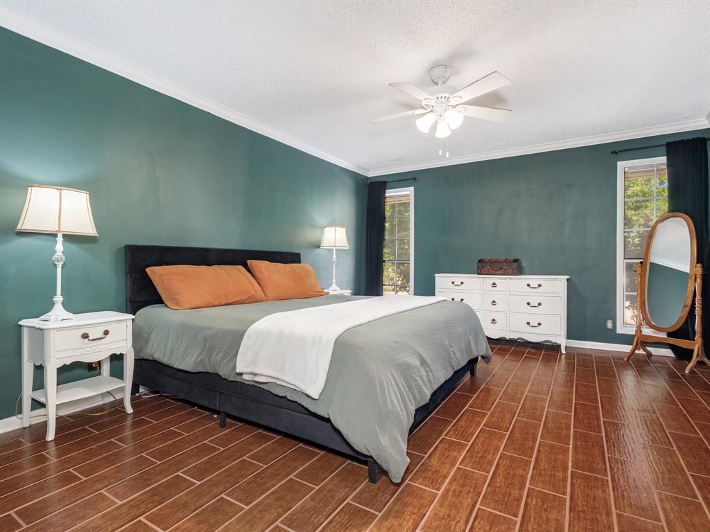 Brook Hollow Estates - Residential