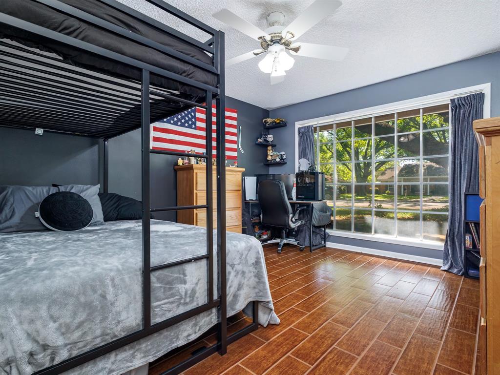 Brook Hollow Estates - Residential