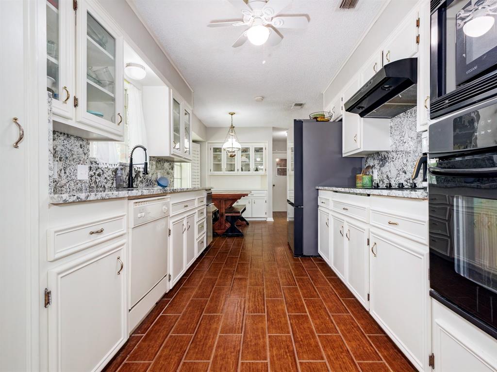 Brook Hollow Estates - Residential